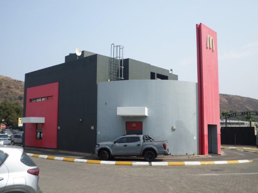 To Let commercial Property for Rent in Wonderboom Gauteng