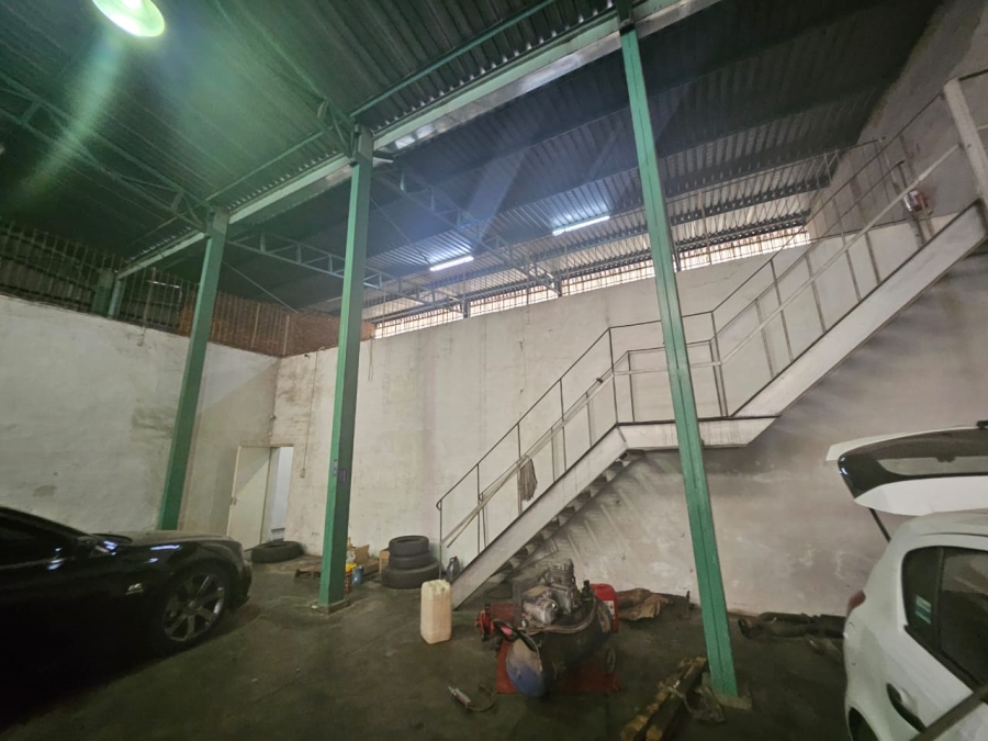 Commercial Property for Sale in Pretoria West Gauteng