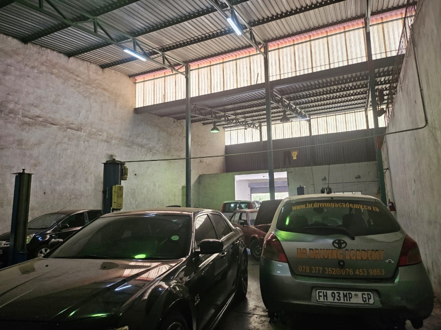 Commercial Property for Sale in Pretoria West Gauteng