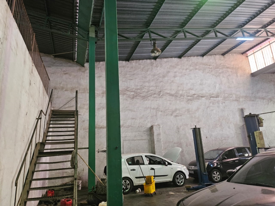 Commercial Property for Sale in Pretoria West Gauteng