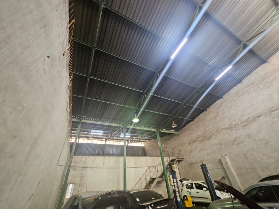 Commercial Property for Sale in Pretoria West Gauteng