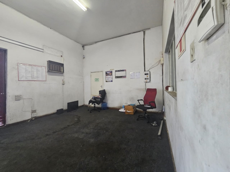 Commercial Property for Sale in Pretoria West Gauteng