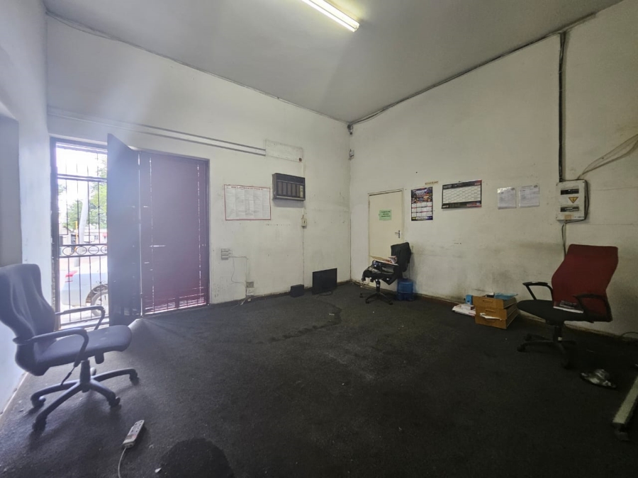 Commercial Property for Sale in Pretoria West Gauteng