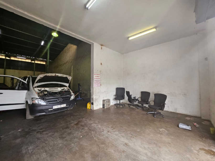Commercial Property for Sale in Pretoria West Gauteng