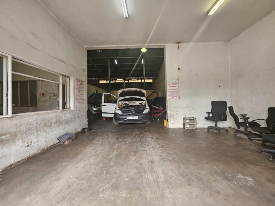 Commercial Property for Sale in Pretoria West Gauteng
