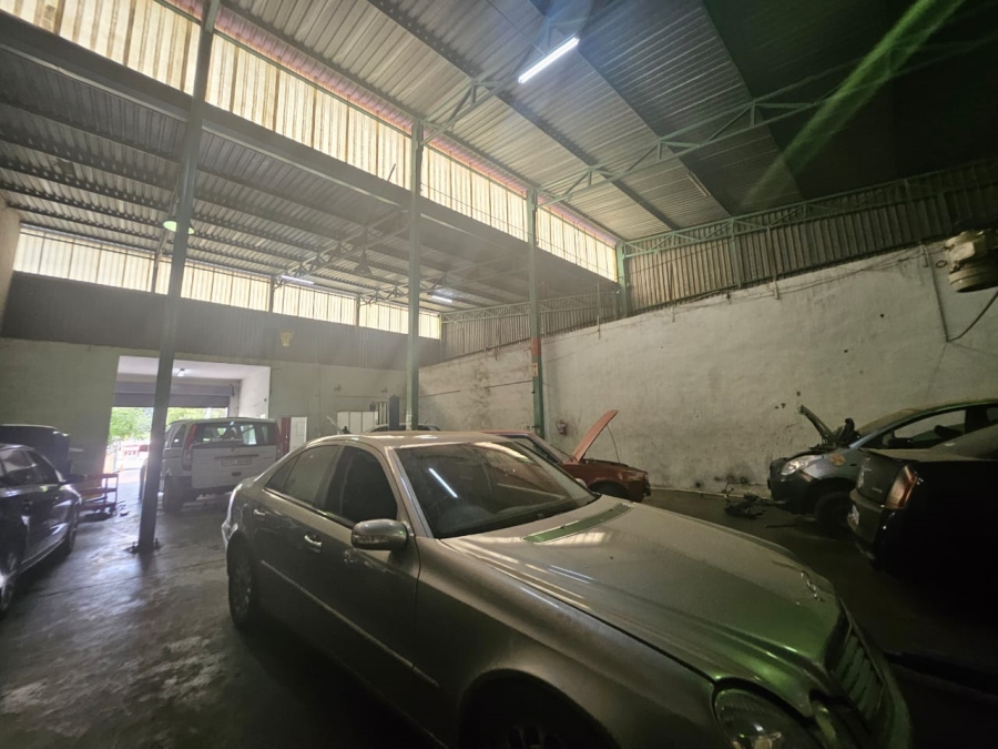 Commercial Property for Sale in Pretoria West Gauteng