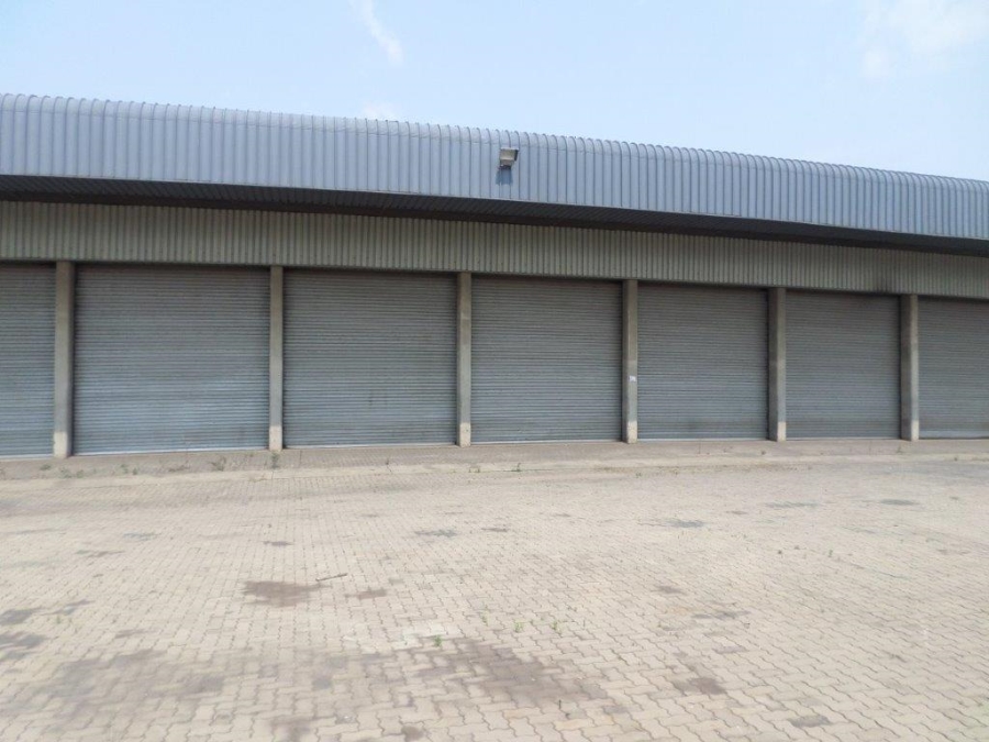 0 Bedroom Property for Sale in Stormill Gauteng