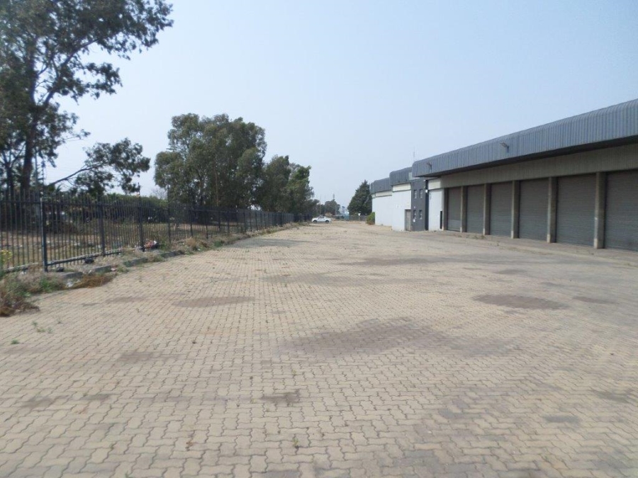 0 Bedroom Property for Sale in Stormill Gauteng