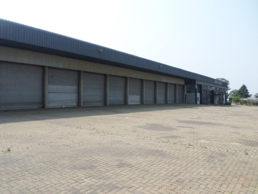 To Let commercial Property for Rent in Stormill Gauteng