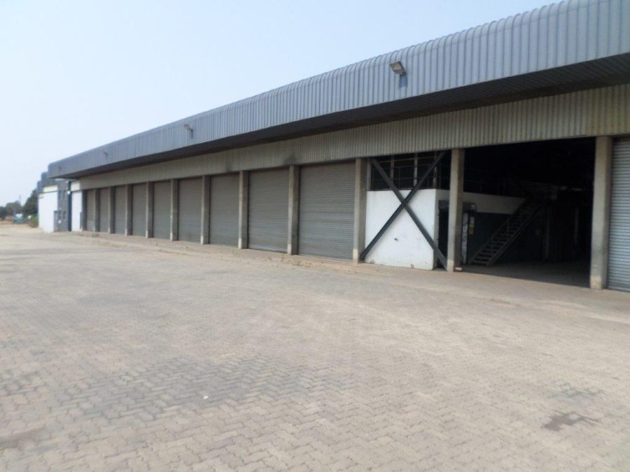 To Let commercial Property for Rent in Stormill Gauteng