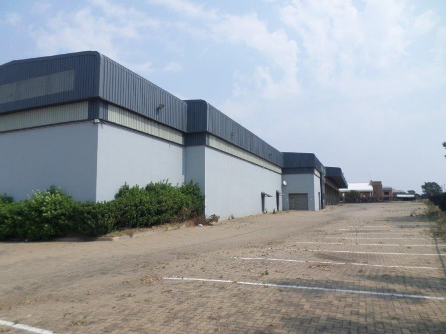 To Let commercial Property for Rent in Stormill Gauteng