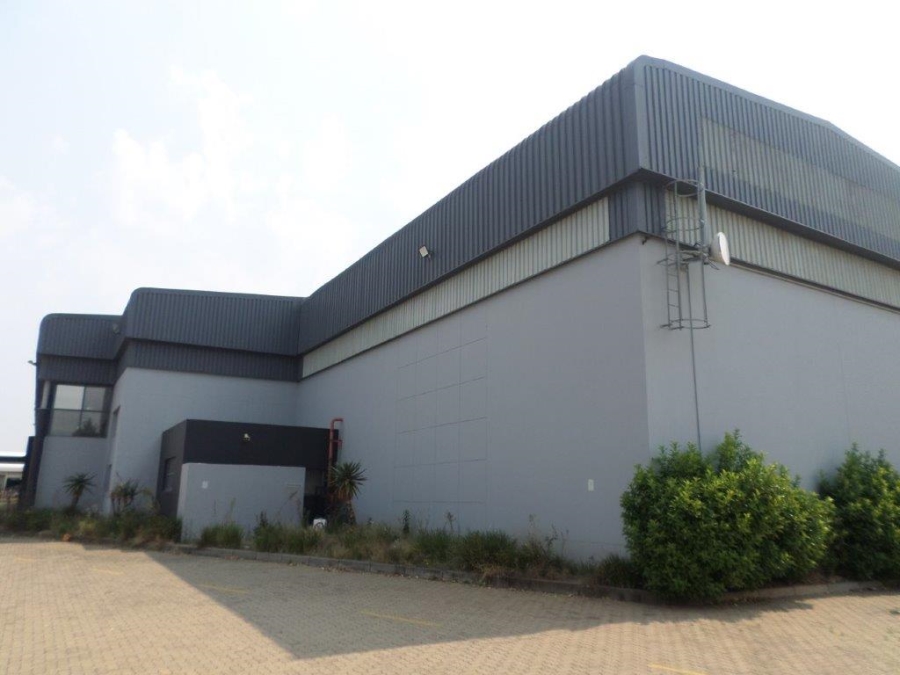 To Let commercial Property for Rent in Stormill Gauteng