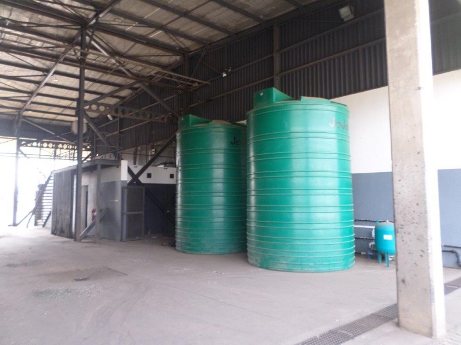 To Let commercial Property for Rent in Stormill Gauteng