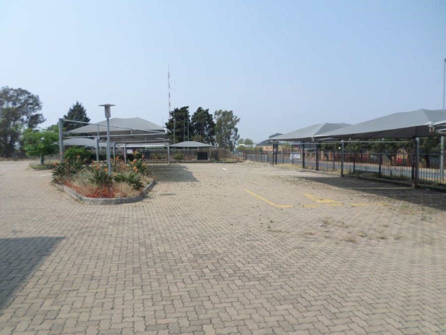 To Let commercial Property for Rent in Stormill Gauteng