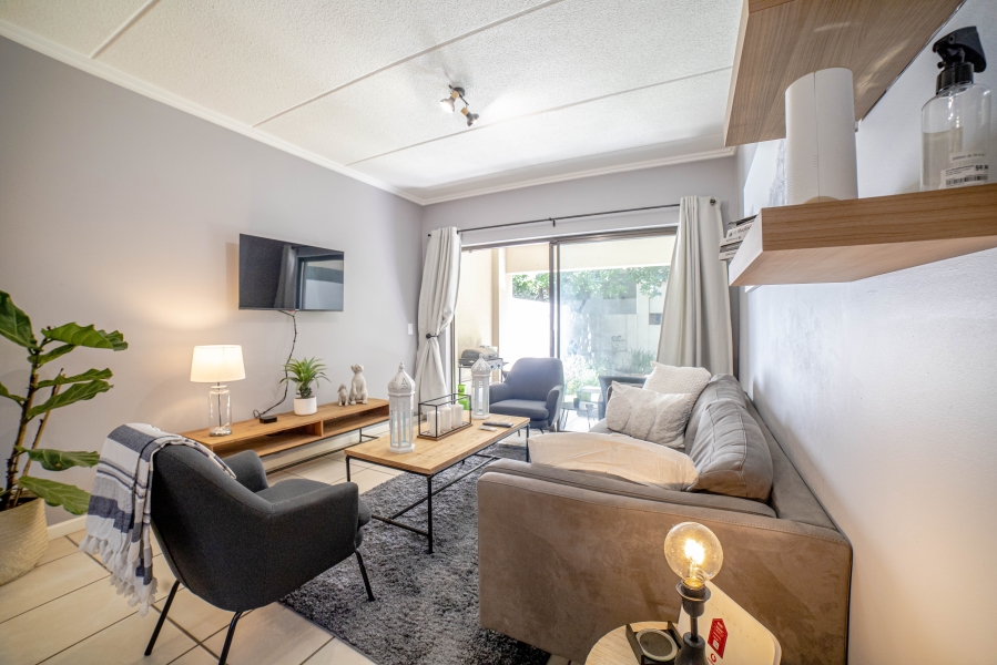 To Let 1 Bedroom Property for Rent in Beverley Gauteng