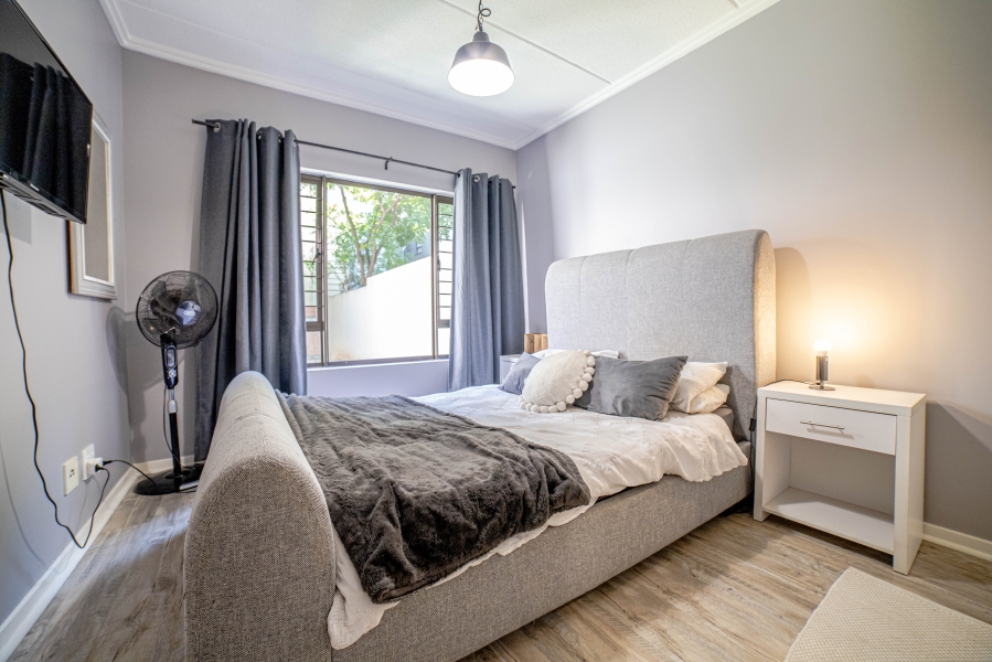To Let 1 Bedroom Property for Rent in Beverley Gauteng