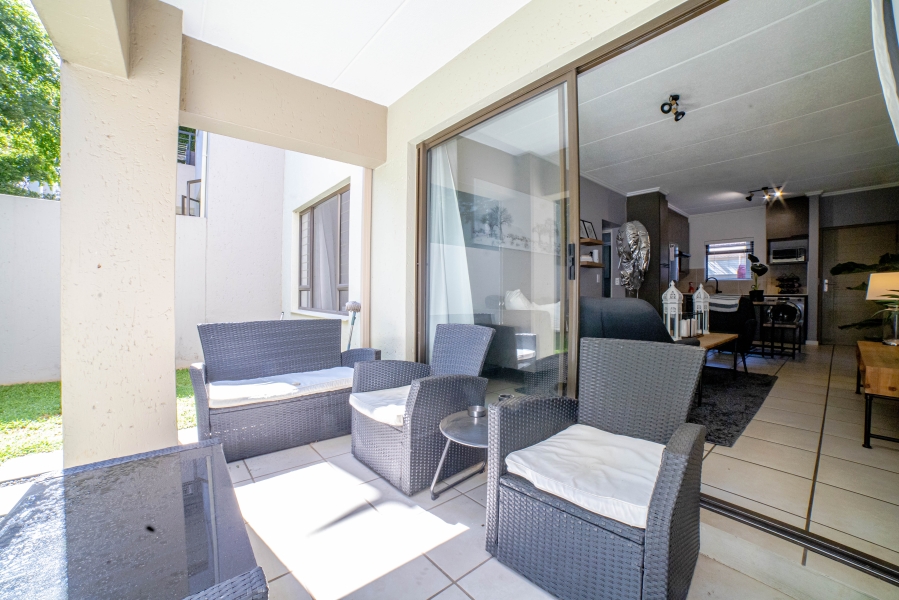 To Let 1 Bedroom Property for Rent in Beverley Gauteng
