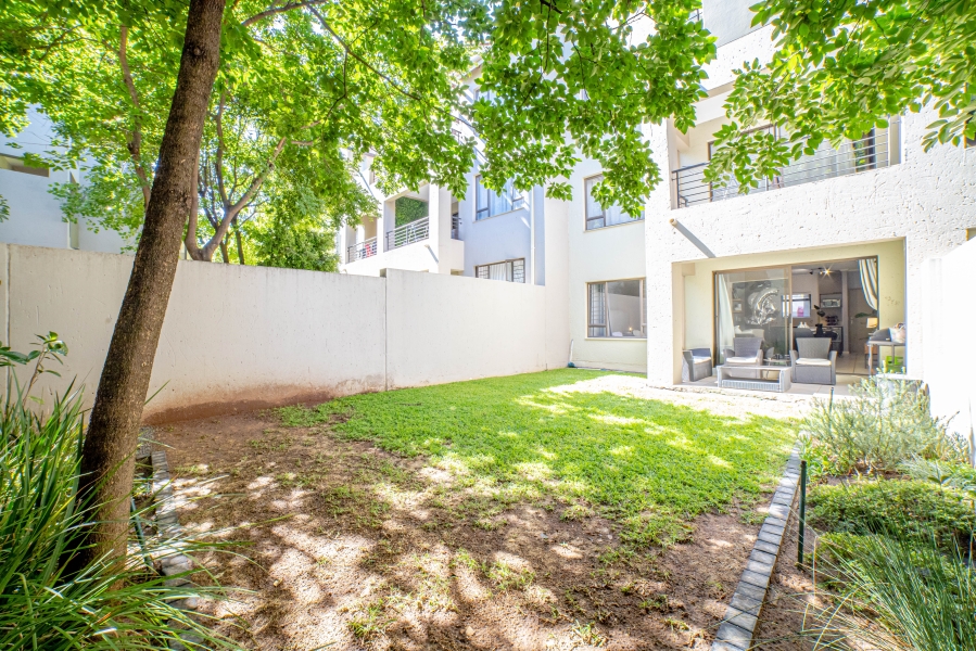 To Let 1 Bedroom Property for Rent in Beverley Gauteng