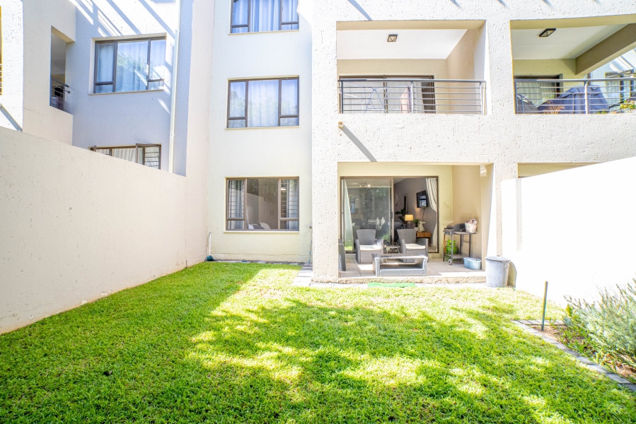 To Let 1 Bedroom Property for Rent in Beverley Gauteng