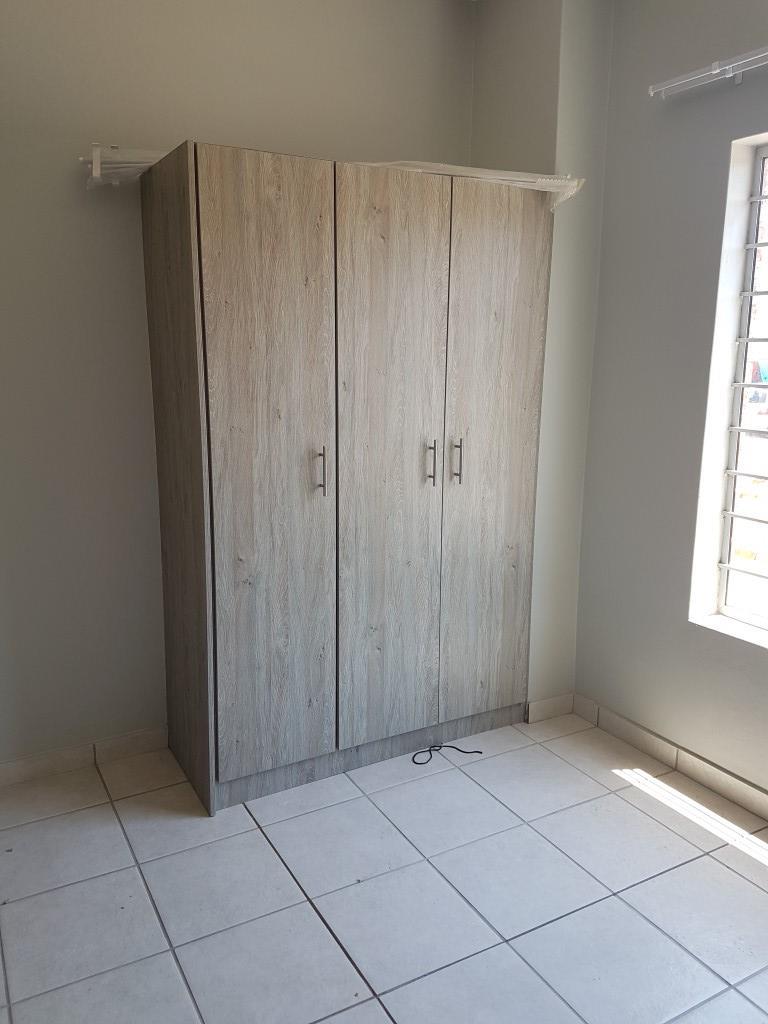 To Let 1 Bedroom Property for Rent in Southdale Gauteng