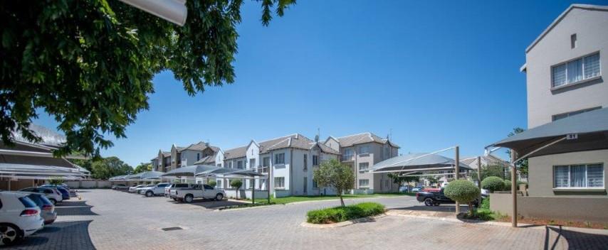 To Let 1 Bedroom Property for Rent in Klippoortje Gauteng