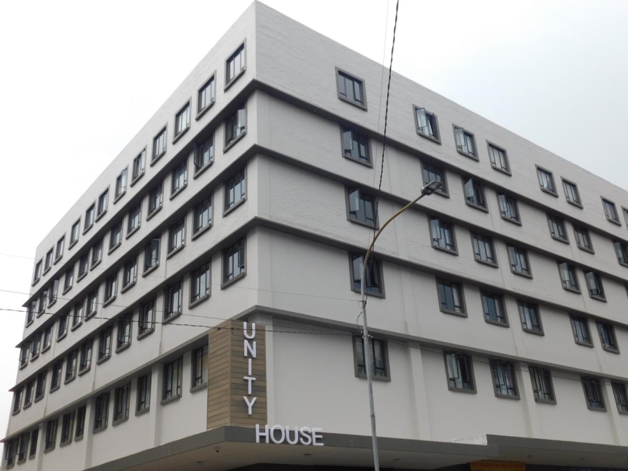To Let 2 Bedroom Property for Rent in Johannesburg Central Gauteng
