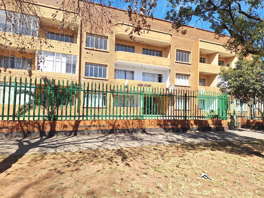 To Let 1 Bedroom Property for Rent in Benoni West Gauteng