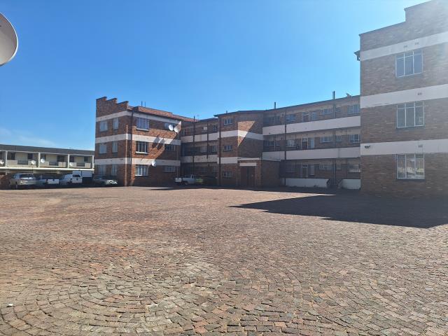 To Let 1 Bedroom Property for Rent in Benoni West Gauteng