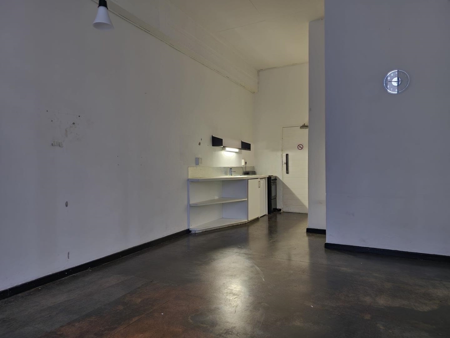 To Let 0 Bedroom Property for Rent in Maboneng Gauteng
