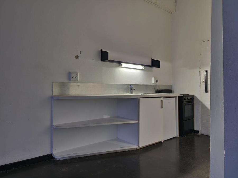 To Let 0 Bedroom Property for Rent in Maboneng Gauteng