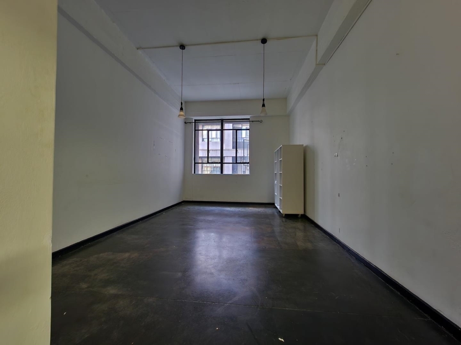 To Let 0 Bedroom Property for Rent in Maboneng Gauteng