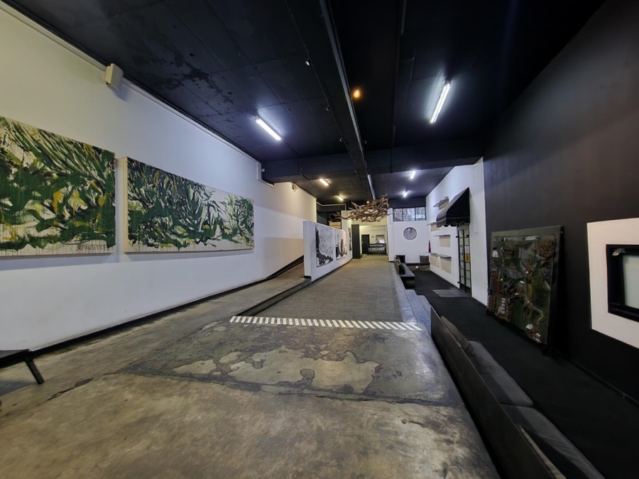 To Let 0 Bedroom Property for Rent in Maboneng Gauteng