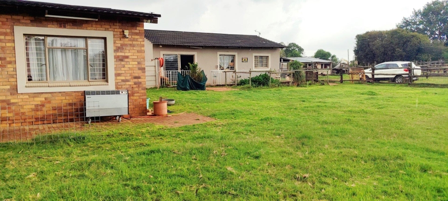 3 Bedroom Property for Sale in Bootha A H Gauteng