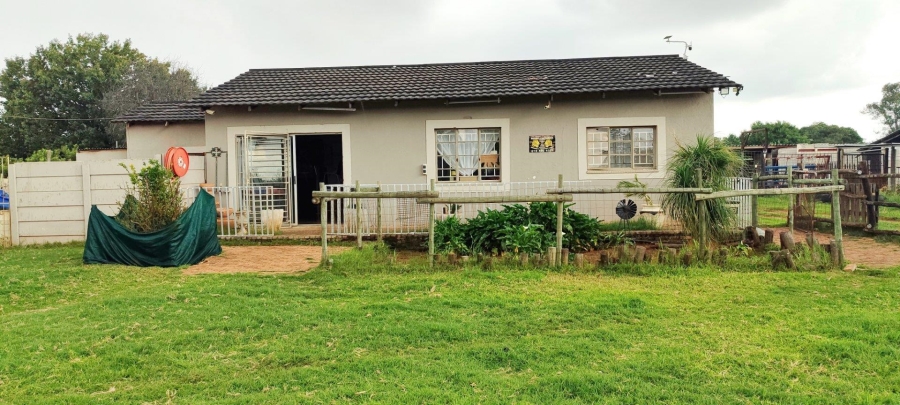 3 Bedroom Property for Sale in Bootha A H Gauteng