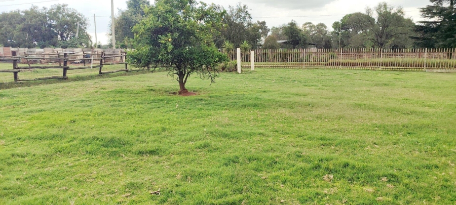 3 Bedroom Property for Sale in Bootha A H Gauteng