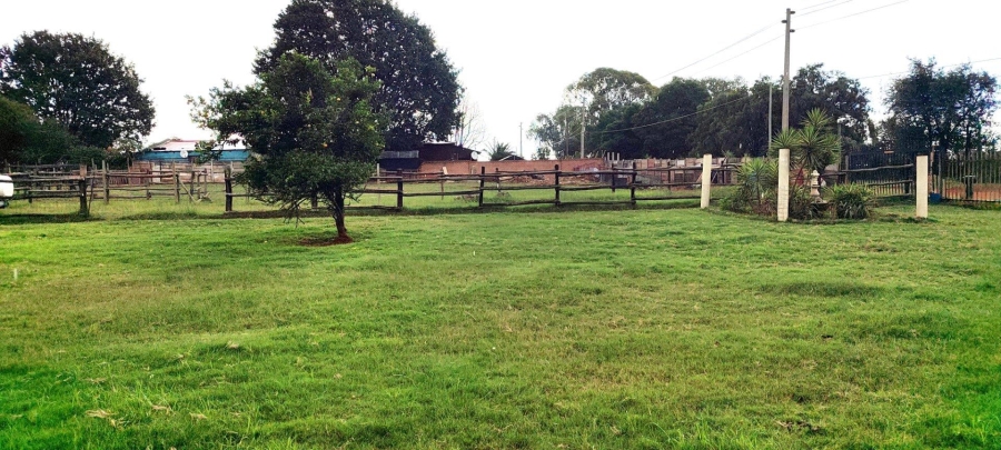 3 Bedroom Property for Sale in Bootha A H Gauteng