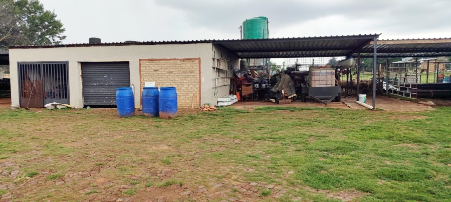 3 Bedroom Property for Sale in Bootha A H Gauteng