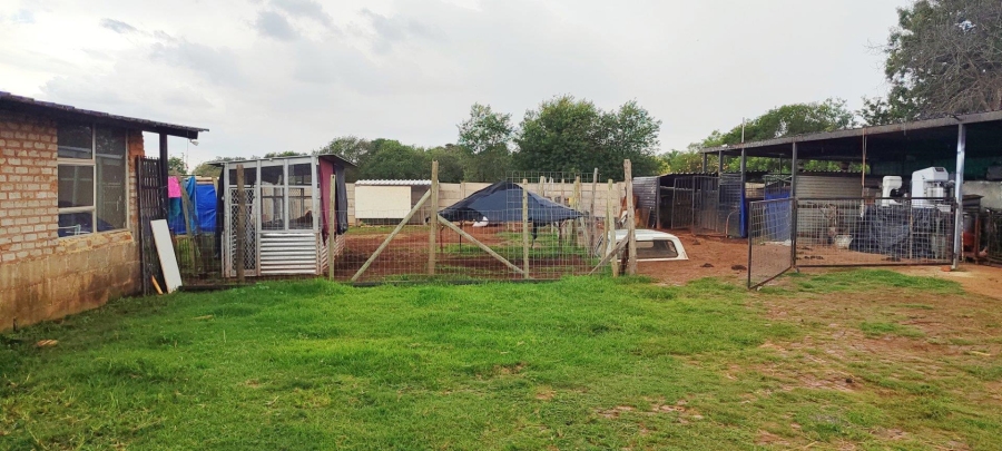3 Bedroom Property for Sale in Bootha A H Gauteng