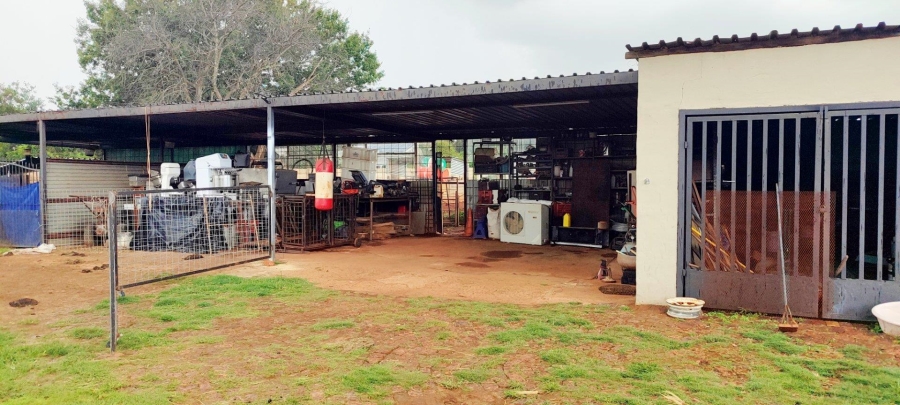 3 Bedroom Property for Sale in Bootha A H Gauteng