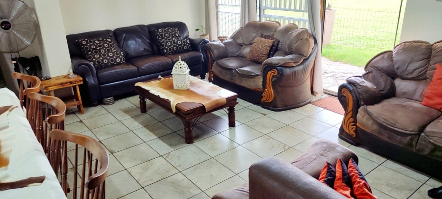 3 Bedroom Property for Sale in Bootha A H Gauteng