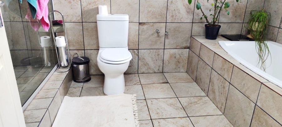 3 Bedroom Property for Sale in Bootha A H Gauteng