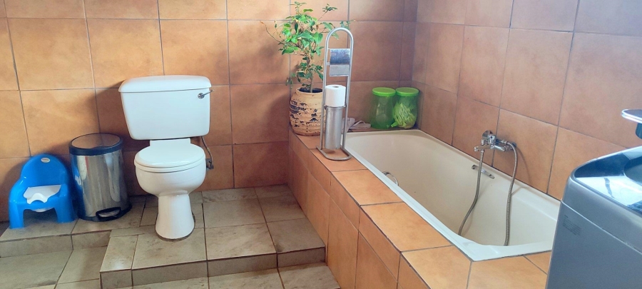 3 Bedroom Property for Sale in Bootha A H Gauteng