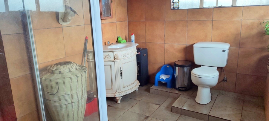 3 Bedroom Property for Sale in Bootha A H Gauteng