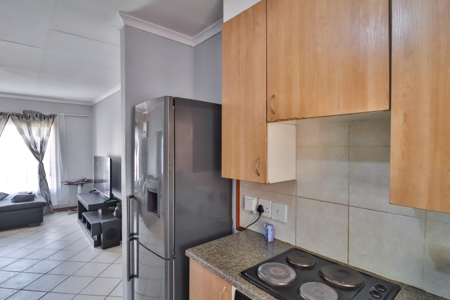 2 Bedroom Property for Sale in Sagewood Gauteng