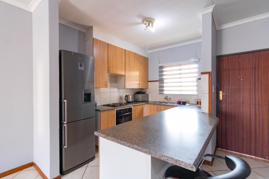 2 Bedroom Property for Sale in Sagewood Gauteng