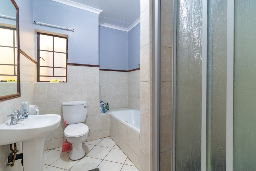 2 Bedroom Property for Sale in Sagewood Gauteng