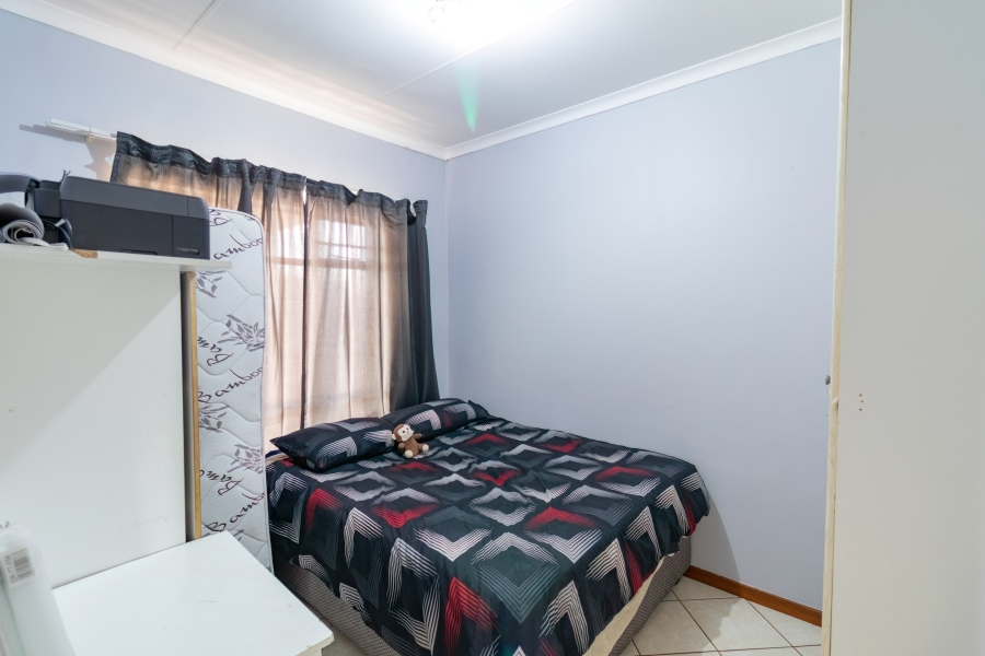 2 Bedroom Property for Sale in Sagewood Gauteng