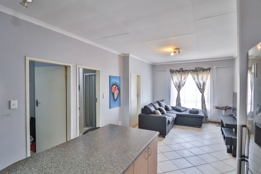 2 Bedroom Property for Sale in Sagewood Gauteng