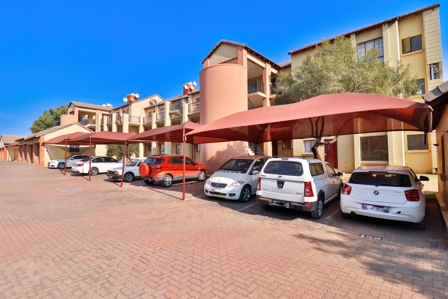 2 Bedroom Property for Sale in Sagewood Gauteng