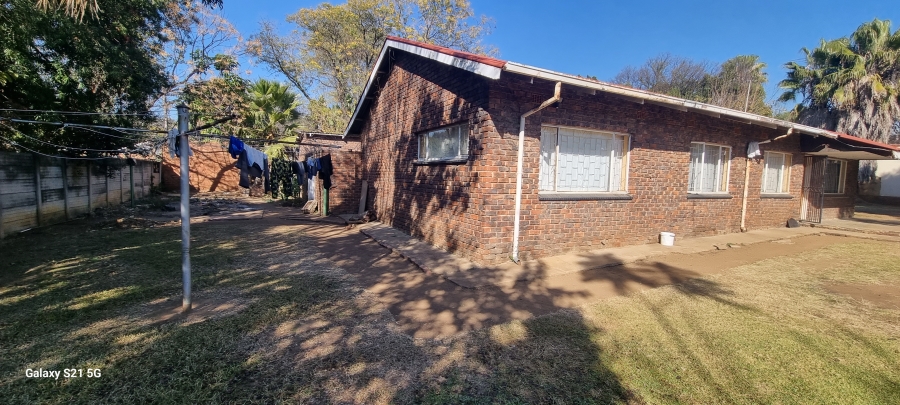 5 Bedroom Property for Sale in Hatfield Gauteng